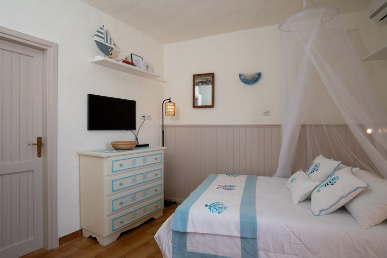 Room 5, Mishti Blu Studio al Mare by Wonderful Italy, Olbia-Tempio