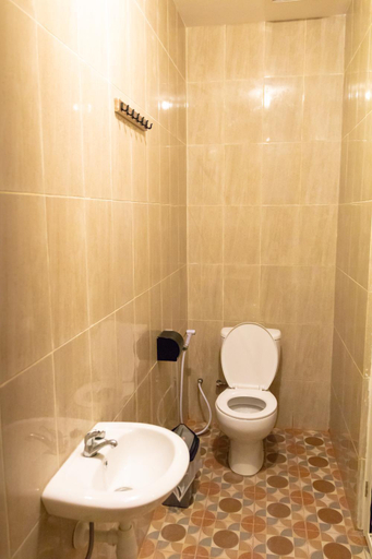 Bathroom 5