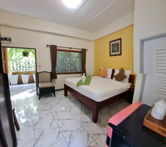 Others 4, 88 Backpackers Hua Hin, Hua Hin