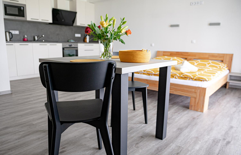 Others 5, apartmany Miska Mirkovice, Český Krumlov