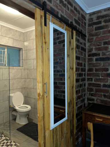 Bathroom 2, @Eland B&B, Waterberg