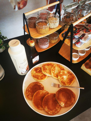 Food & Drinks 5, Apres-Velo, Oost-Vlaanderen