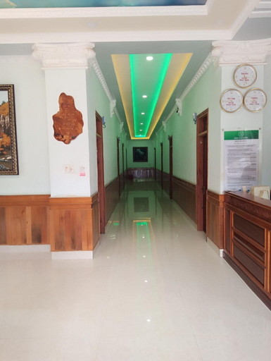 Others 3, Nam Sơn Hotel & Apartment Đắk Lắk, Buon Ma Thuot