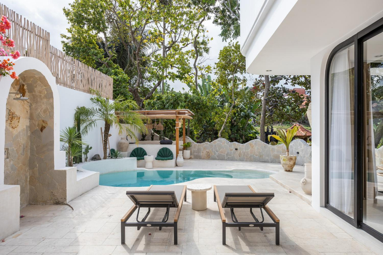 Others 5, Casa Cherish Canggu 3BR River Side Villa, Badung