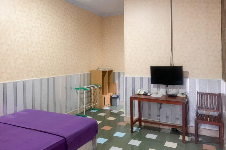 Bedroom 7
