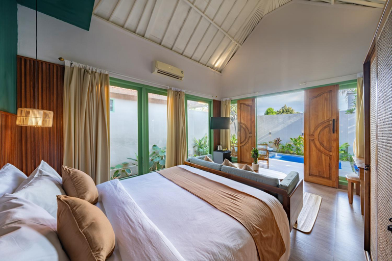 Others 4, Jetian private villas, Klungkung