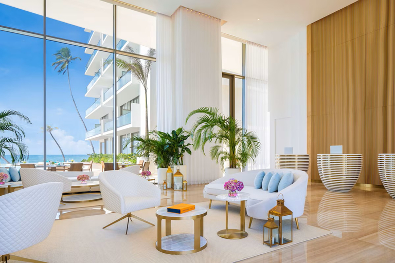Public Area 4, Radisson Collection Resort, Habaraduwa