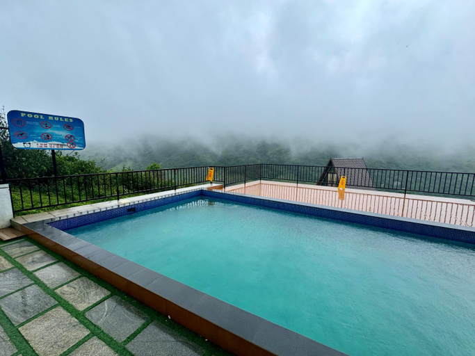 Sport & Beauty 5, Jmount Vagamon Resort, Idukki