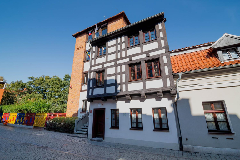 Others 5, Piernikowy Domek, Toruń City
