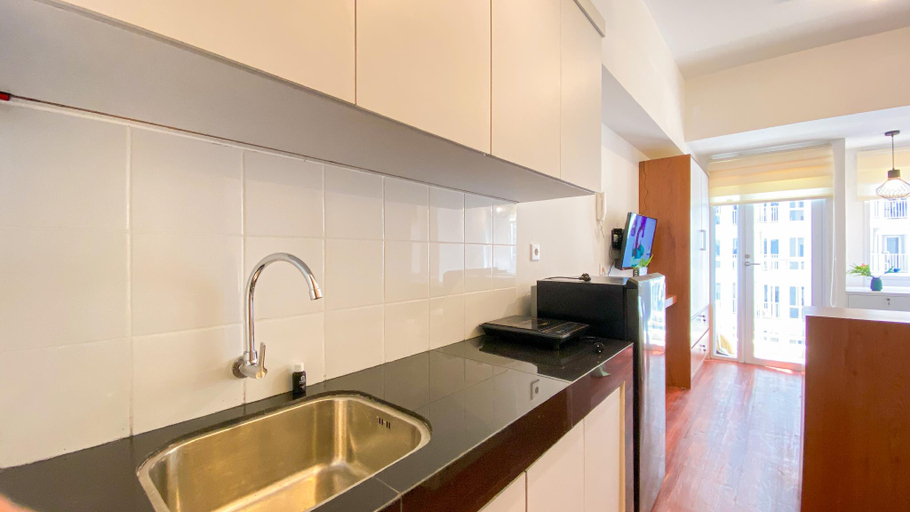 Others 5, ComfyGood Studio Tokyo Riverside PIK 2 By Travelio, Tangerang
