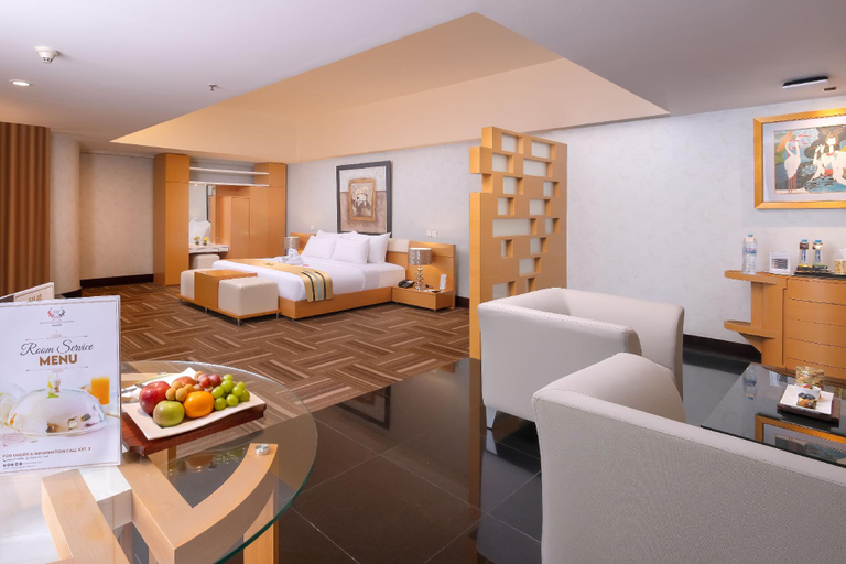 Bedroom 11