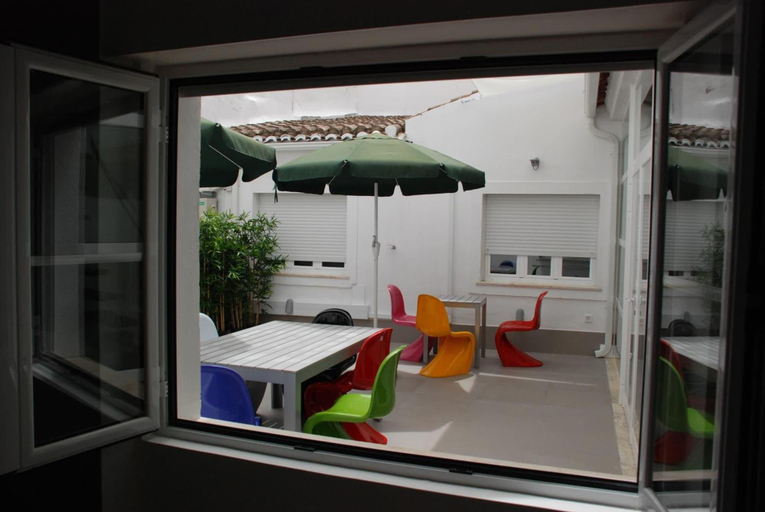 Exterior & Views 2, StayInn City - Évora, Évora