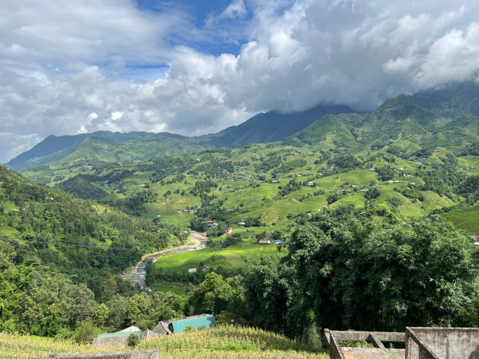 Others 5, Larosa Homestay Sapa, Sa Pa