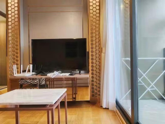 Others 4, AL Define Condo, Bang Rak
