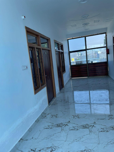 Public Area 2, Aayodhya Dham Hotel, Faizabad