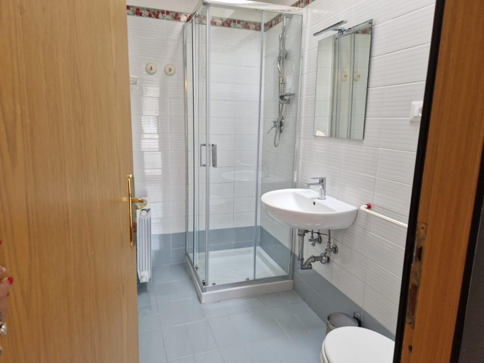 Others 5, Disma Rooms, La Spezia