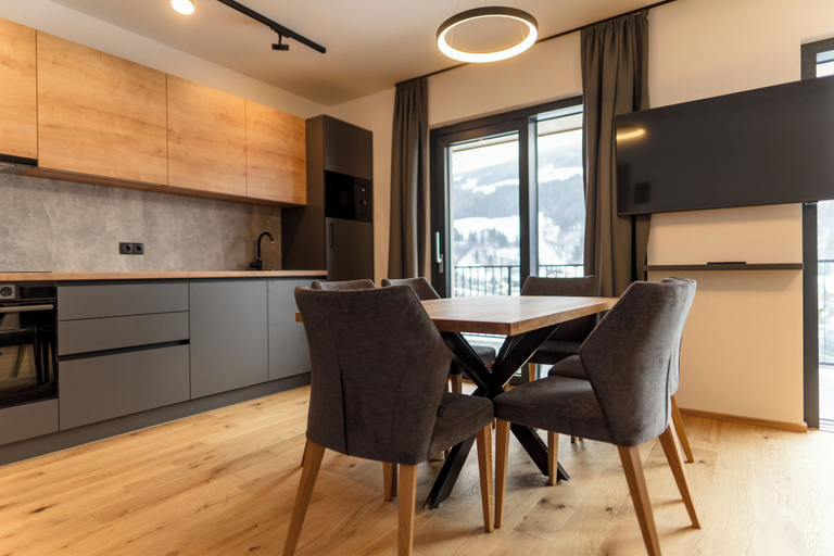 Others 4, Pure Alpine Suites, Liezen