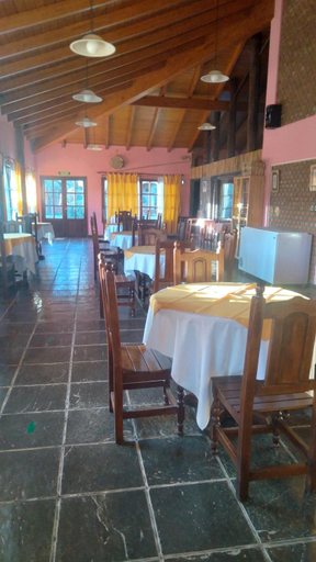 Food & Drinks 5, Hosteria Camino del Inca, Humahuaca