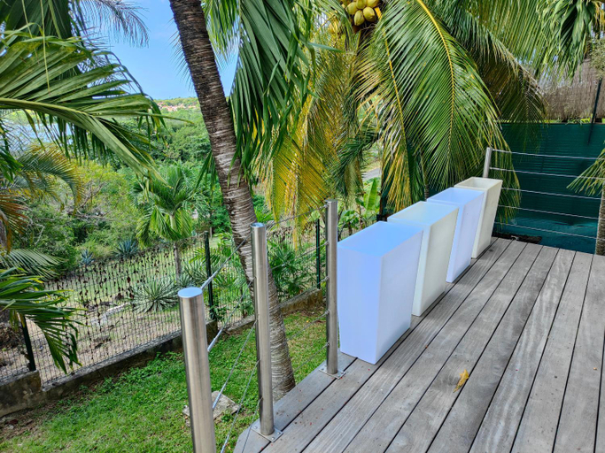 Others 4, Villa Nadia - Prestige et Confort Absolu avec Vue Imprenable sur la Mer, Le Diamant