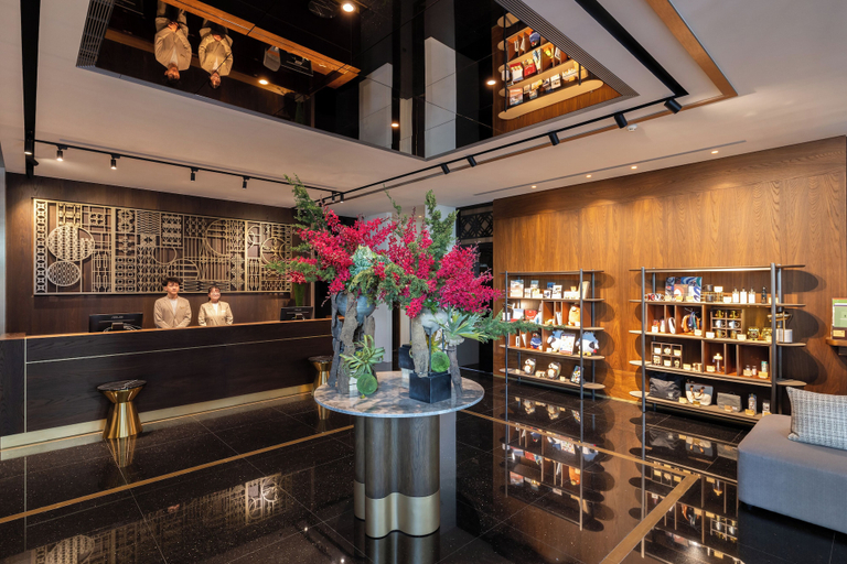 Food & Drinks 5, Voyage Kaoshiung By Cosmos Otium, Kaohsiung