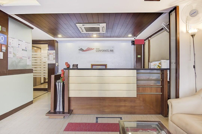 Others 5, Sahib's Corporate Inn - Family & Corporate Hotel , Jaipur