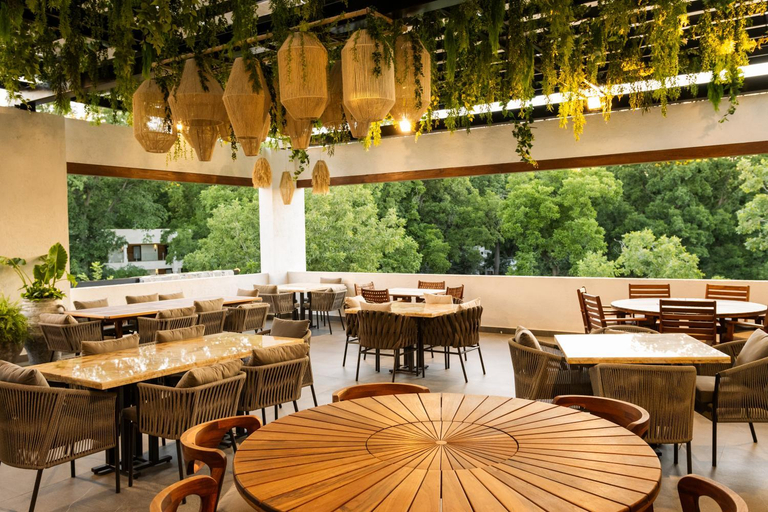 Food & Drinks, Acueducto Hotel Boutique, Parras