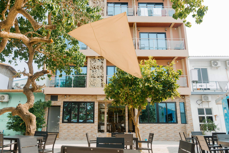 Others 5, AIMI Beach Hotel, Gulhi Island, Kaafu Atoll