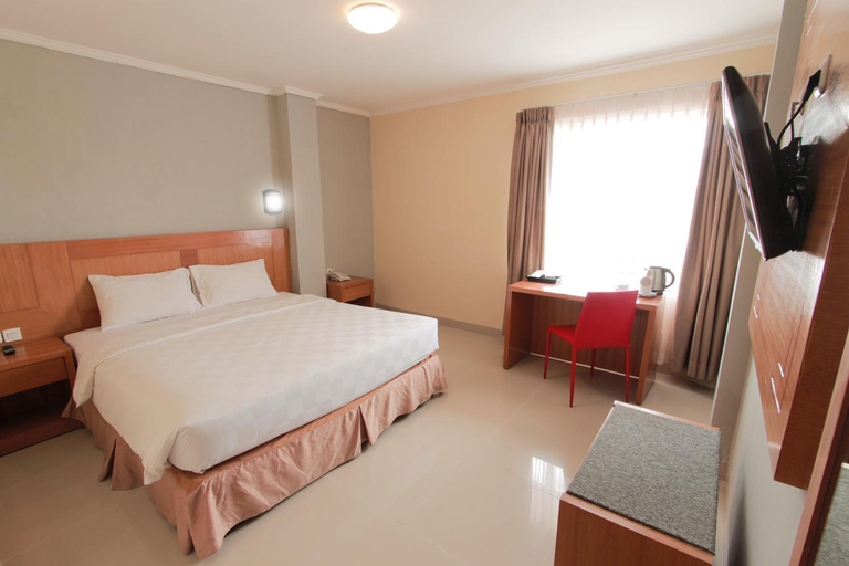 Bedroom 6