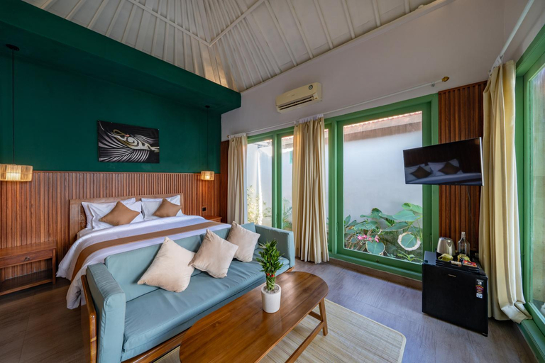 Others 2, Jetian private villas, Klungkung