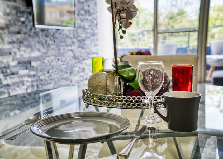 4, 20South Lux Apartments 1BR
