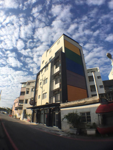 Exterior & Views 2, Especially Chef's Home B&B, Hualien