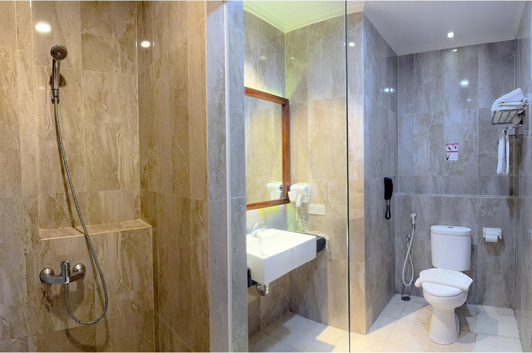 Bathroom 4