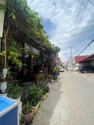 Others 5, Naraya Guesthouse, Dangkao