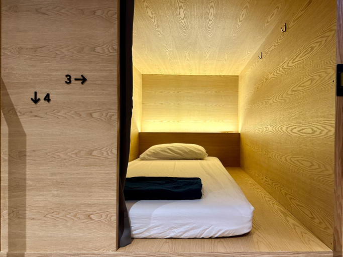 Bedroom 15