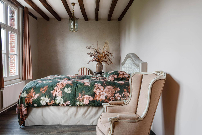 Others 4, B&B CONVENT Begijnhof Herentals, Antwerpen