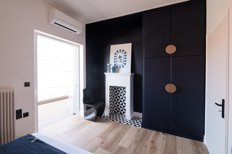 Room 5, City s Best-kept Secret Chic Luxe Getaway, Peloponnese