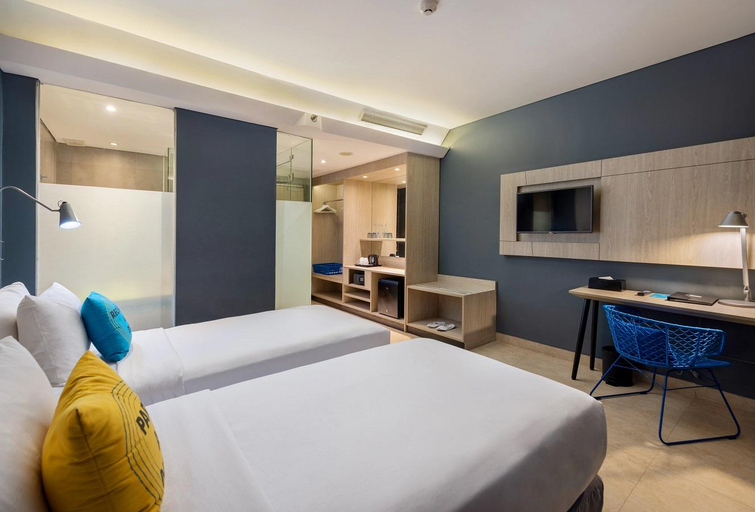 Bedroom 11