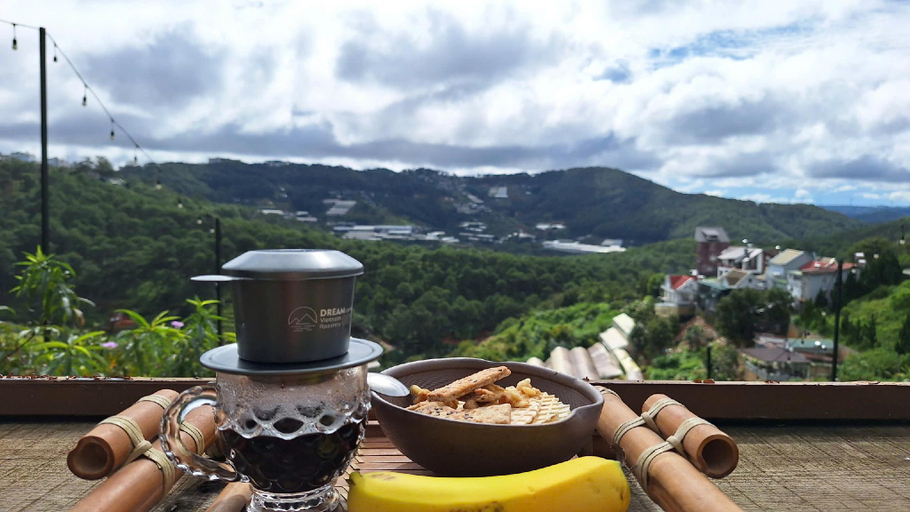 Food & Drinks 5, Dalat Harmony Garden , Đà Lạt