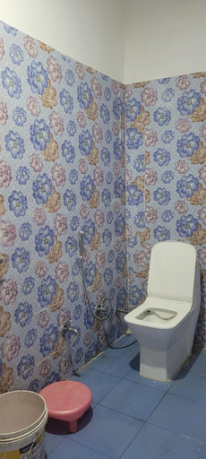Bathroom, Rudrika resort , Rudraprayag