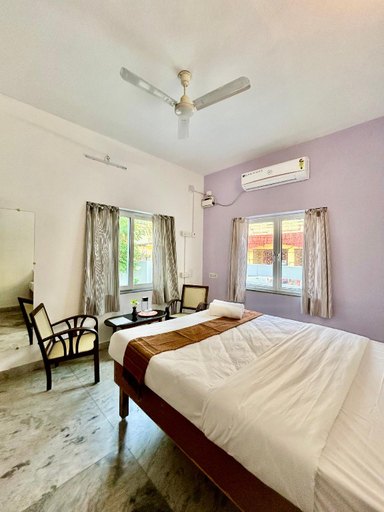 Bedroom 7