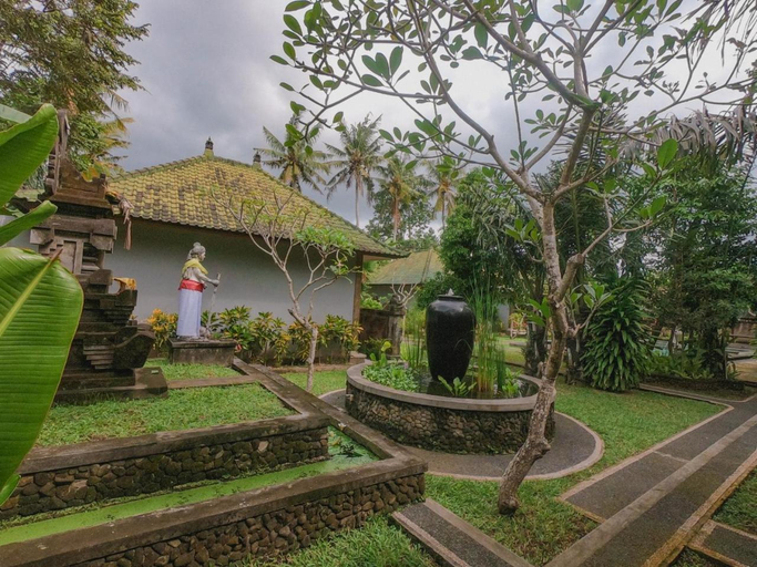 3, Wana Ukir, Gianyar