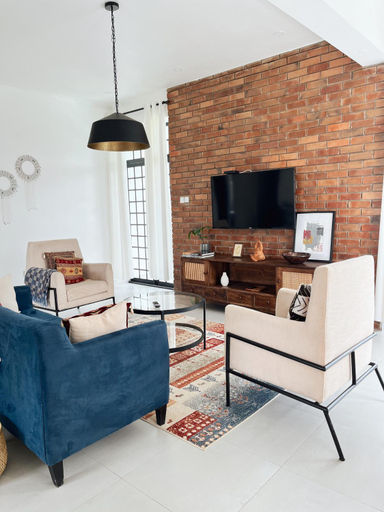 Facilities 5, Ndani House, Arusha Urban