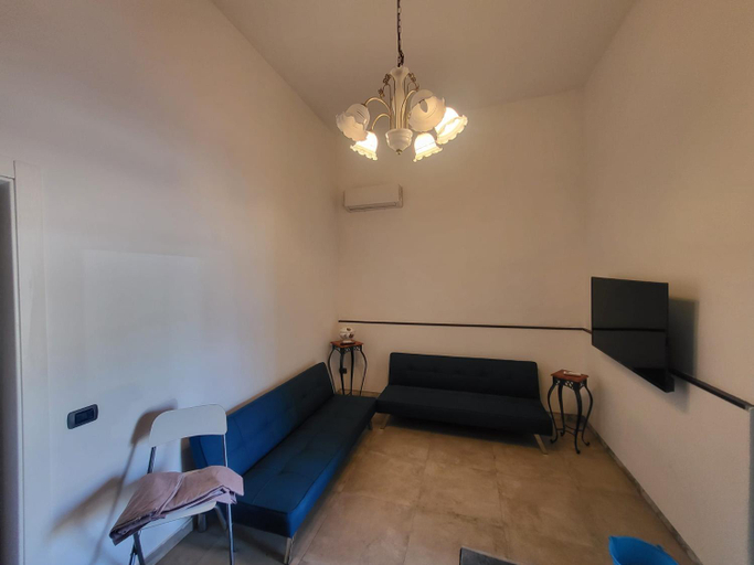 Others 3, GeMy Apartment, Salerno