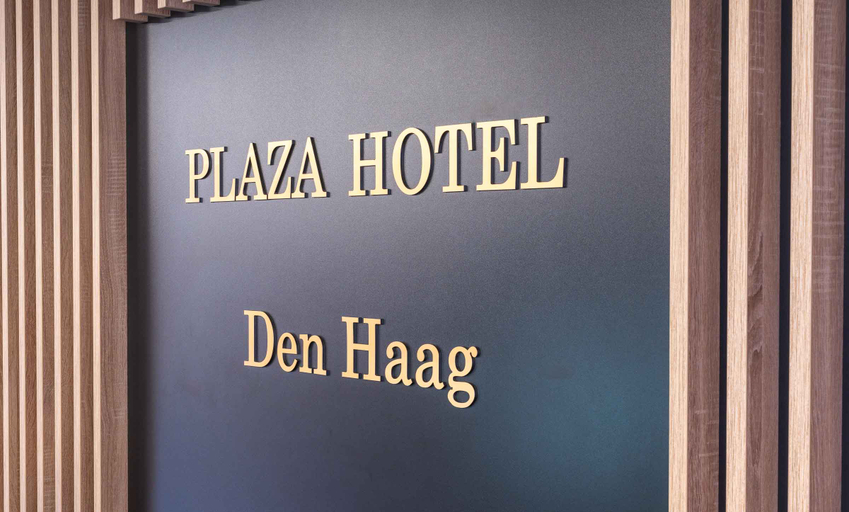 Exterior & Views 2, PLAZA Premium Den Haag City Center, The Hague