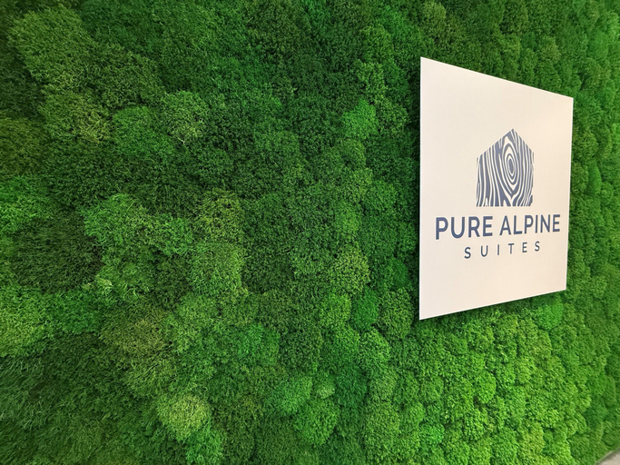 Others 5, Pure Alpine Suites, Liezen