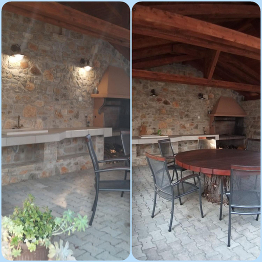 Others 5, Apartmani Lucija Peros Zaton, Nin