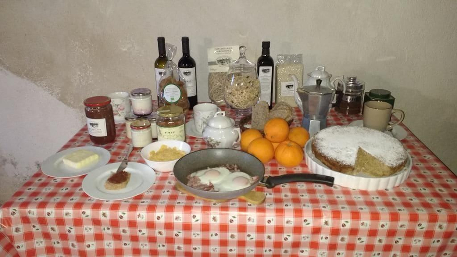 Food & Drinks 5, Agriturismo Cascina Poscallone, Milano