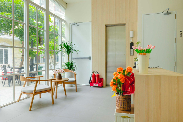 Public Area, HALA Home, Phú Quốc