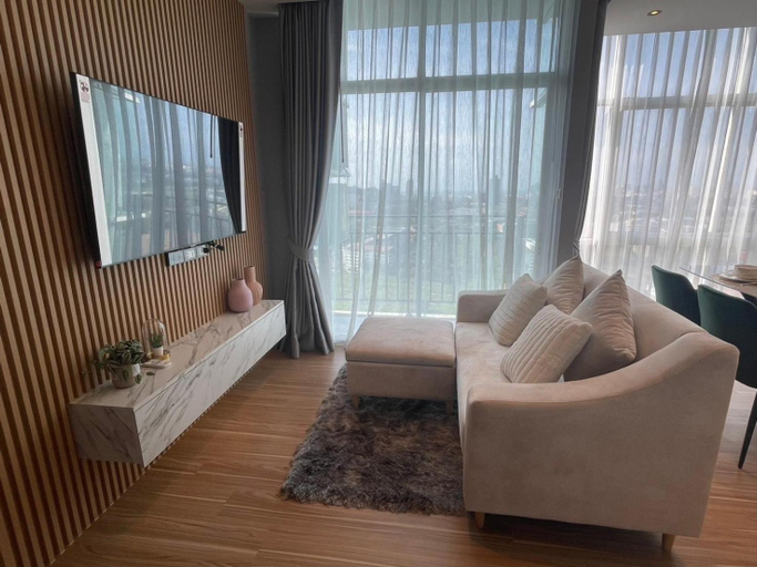 Others 5, Jomtien Beach Apartments, Pattaya