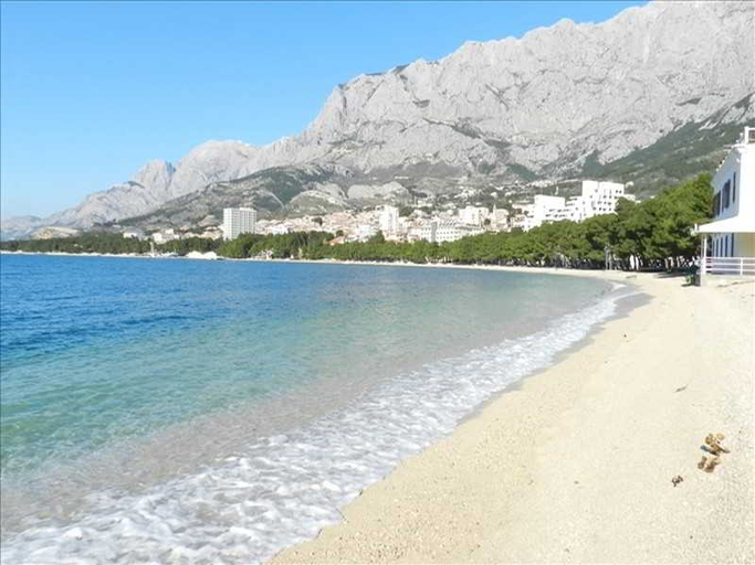 Others 3, Renata, Makarska